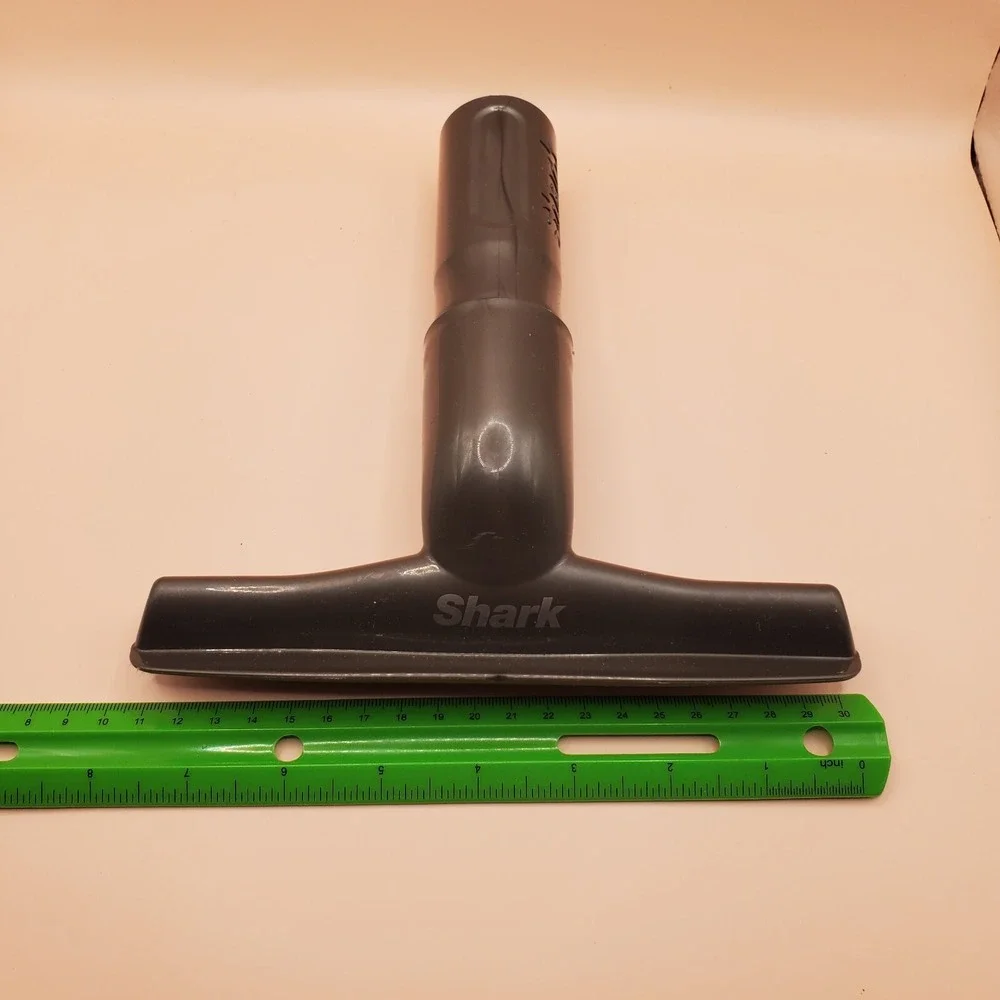 Shark‎ Rocket HV300 Vacuum Accessory OEM Upholstery Pet Hair Stairs Curtain Tool